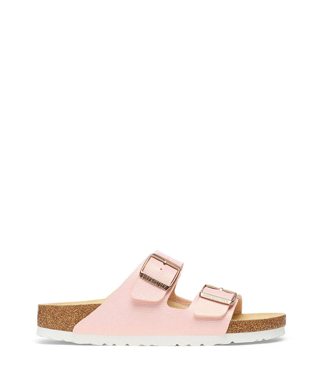 BIRKENSTOCK Arizona Bs Womens Light Rose