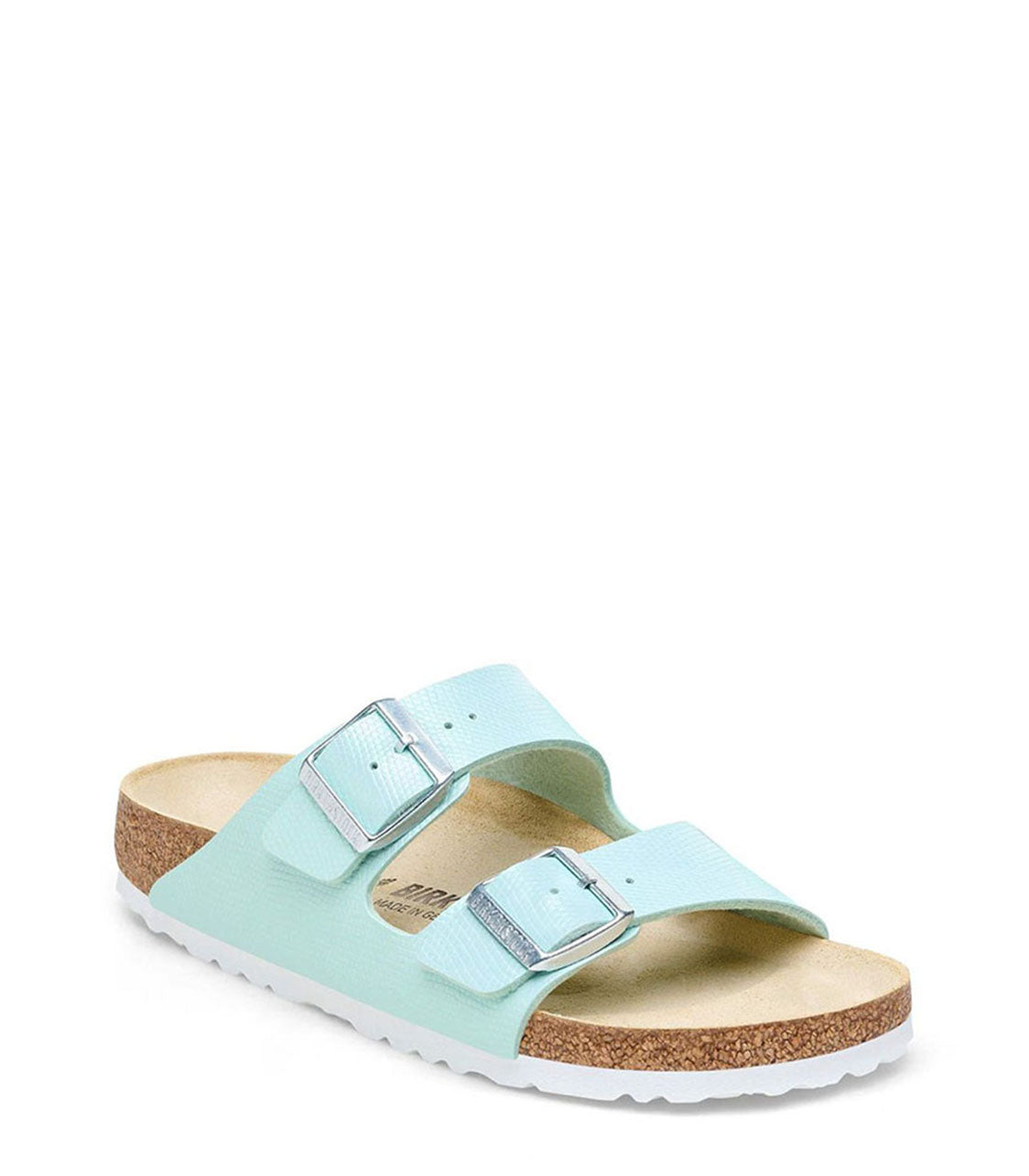 BIRKENSTOCK Arizona Bs Womens Surf Green
