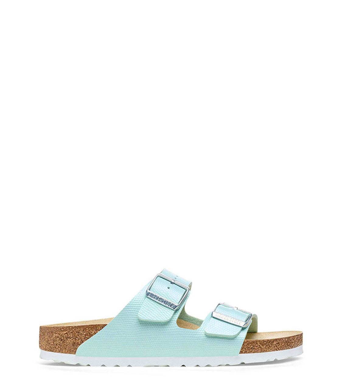 BIRKENSTOCK Arizona Bs Womens Surf Green