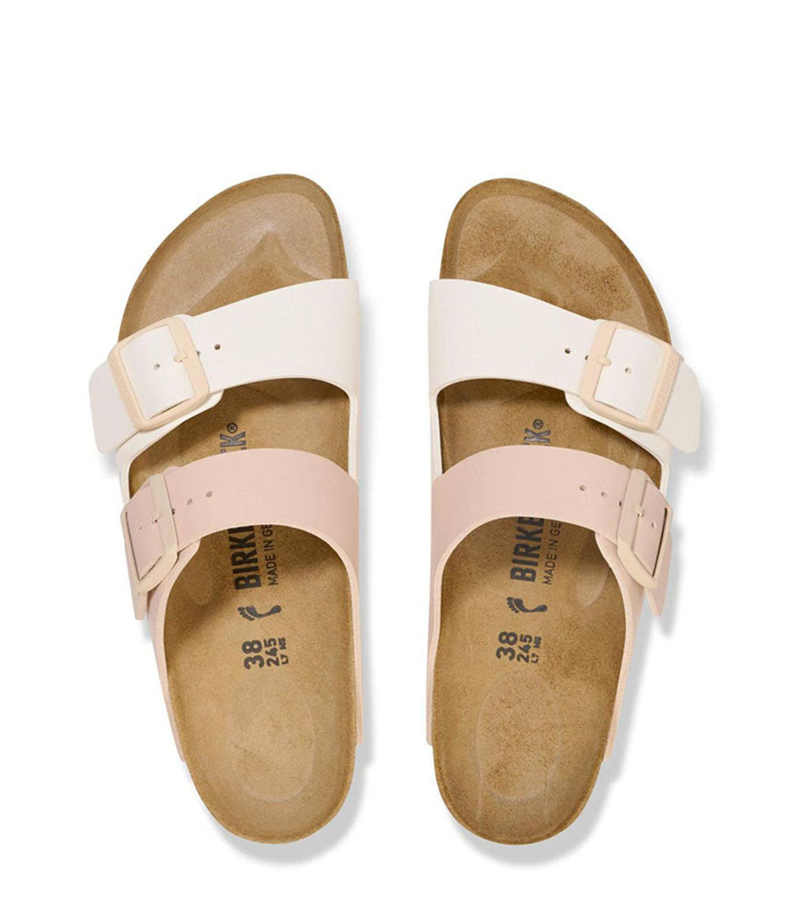 New Beige