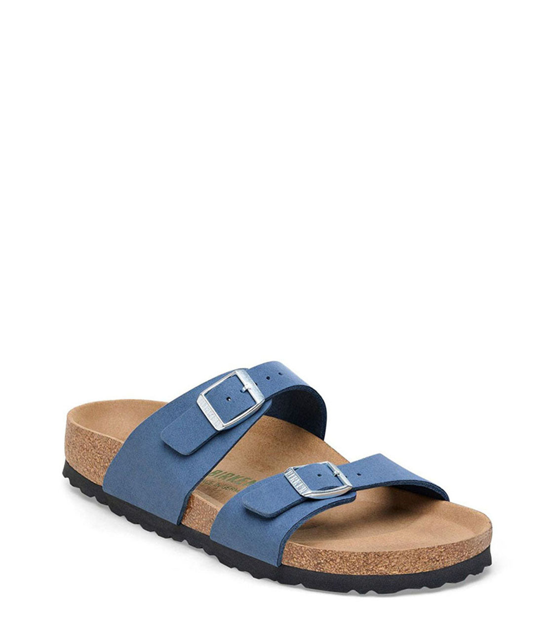 BIRKENSTOCK Sydney Womens Elemental Blue