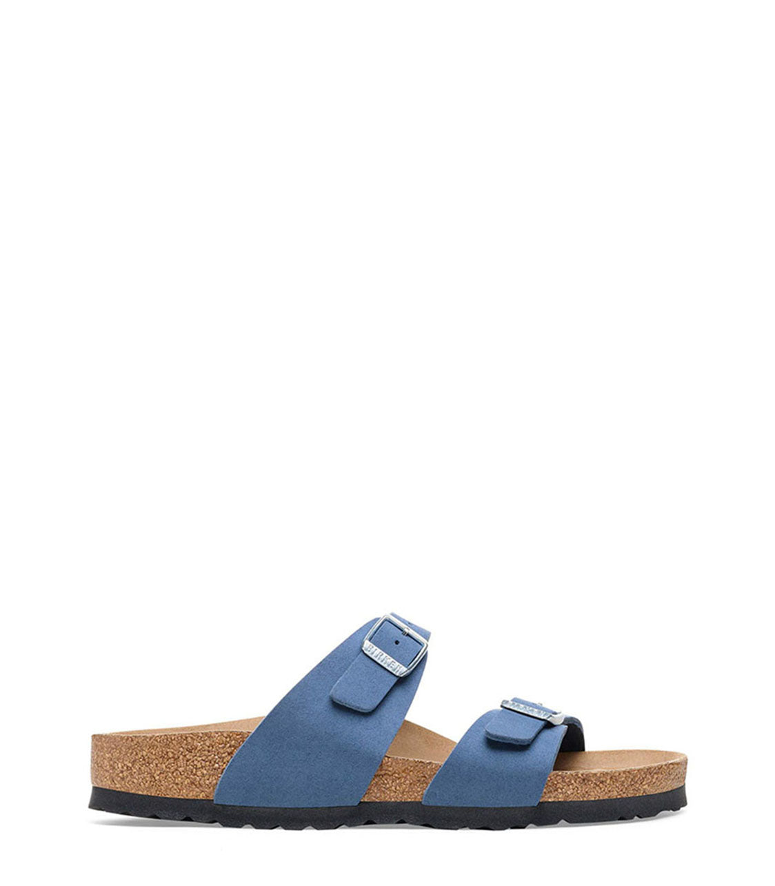 BIRKENSTOCK Sydney Womens Elemental Blue