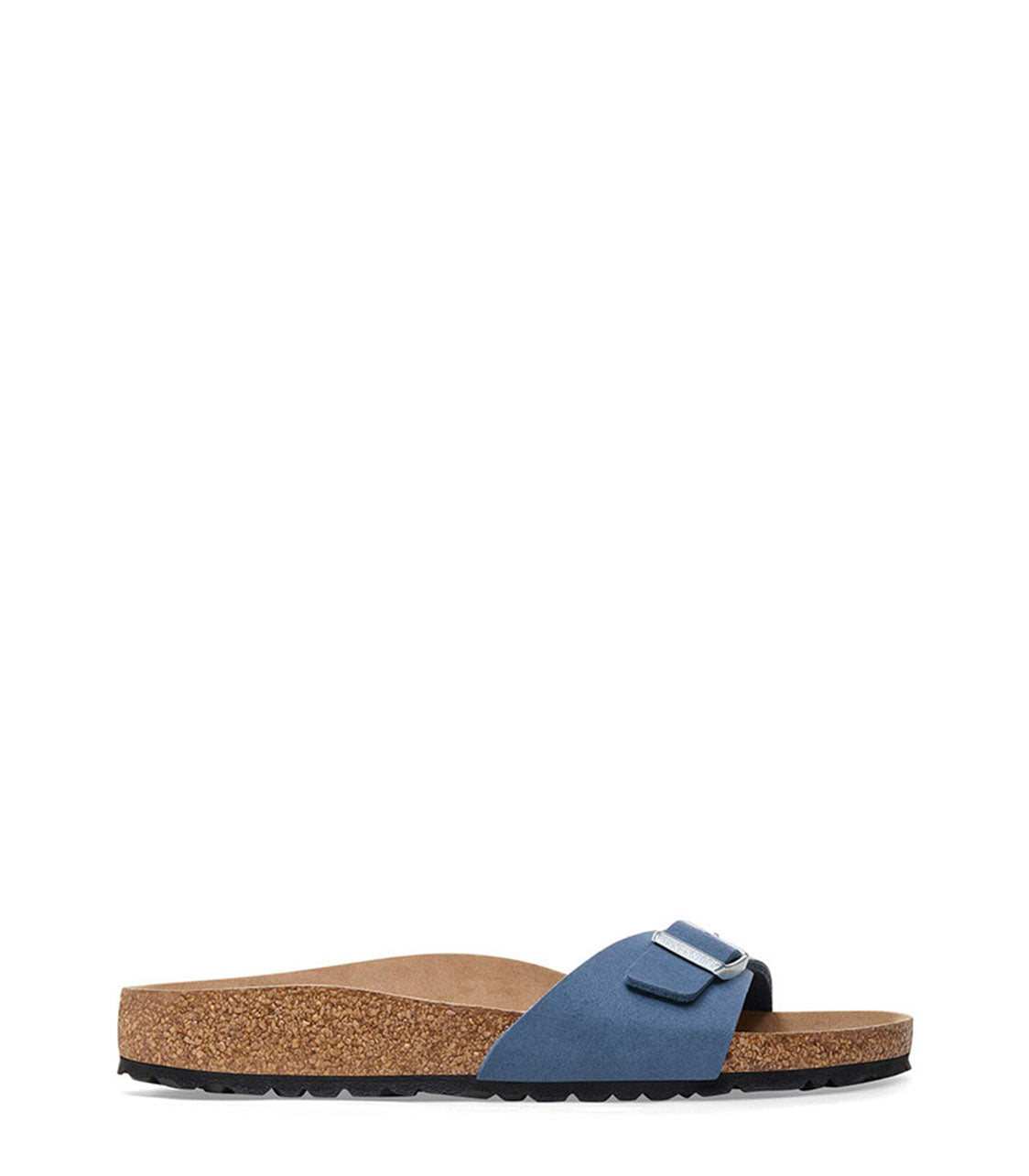 BIRKENSTOCK Madrid Womens Elemental Blue
