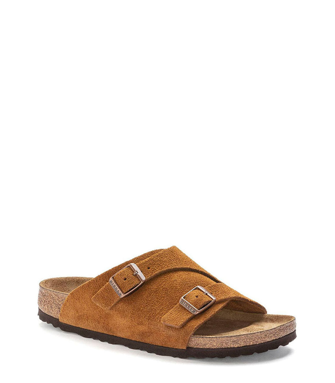 BIRKENSTOCK Zurich Womens Mink