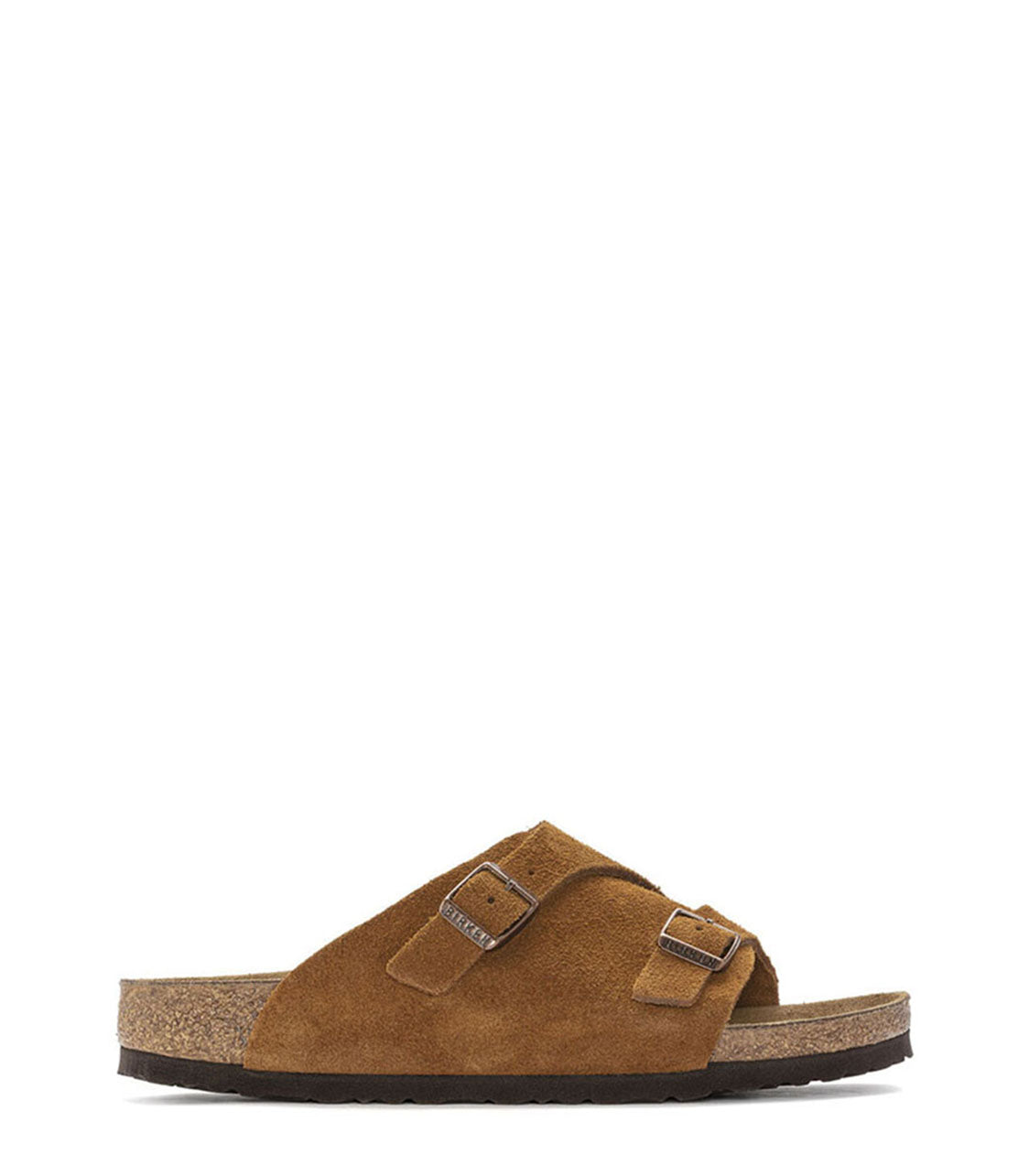 BIRKENSTOCK Zurich Womens Mink