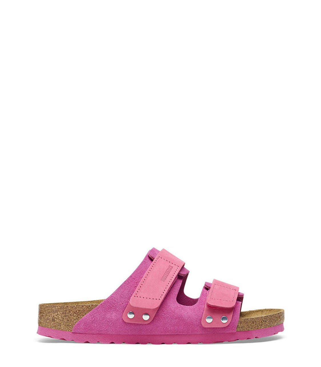 BIRKENSTOCK Uji Womens Fuchsia Tulip