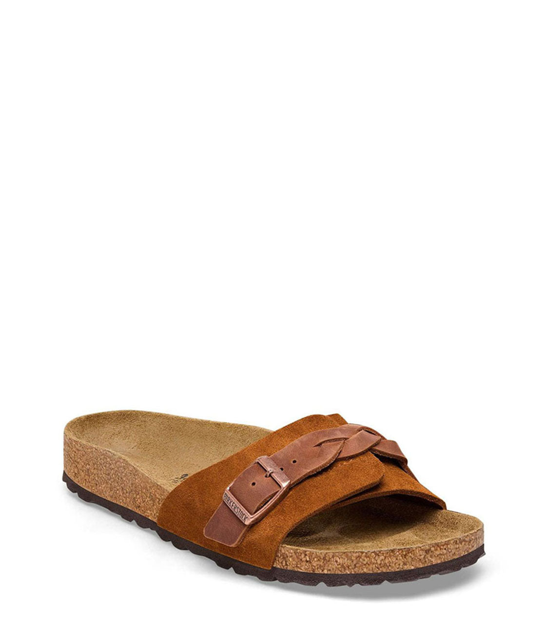 BIRKENSTOCK Oita Braided Womens Mink