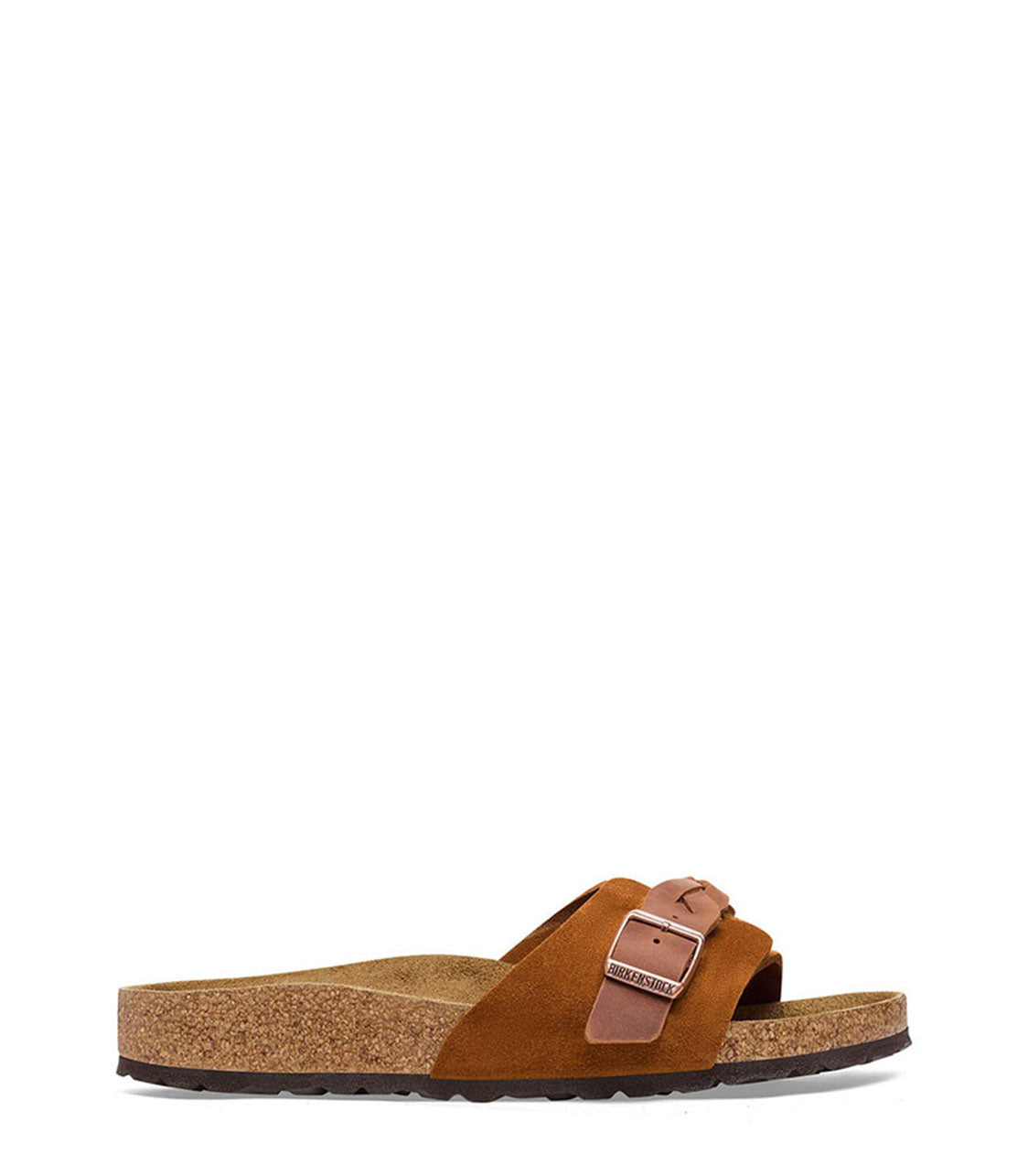 BIRKENSTOCK Oita Braided Womens Mink