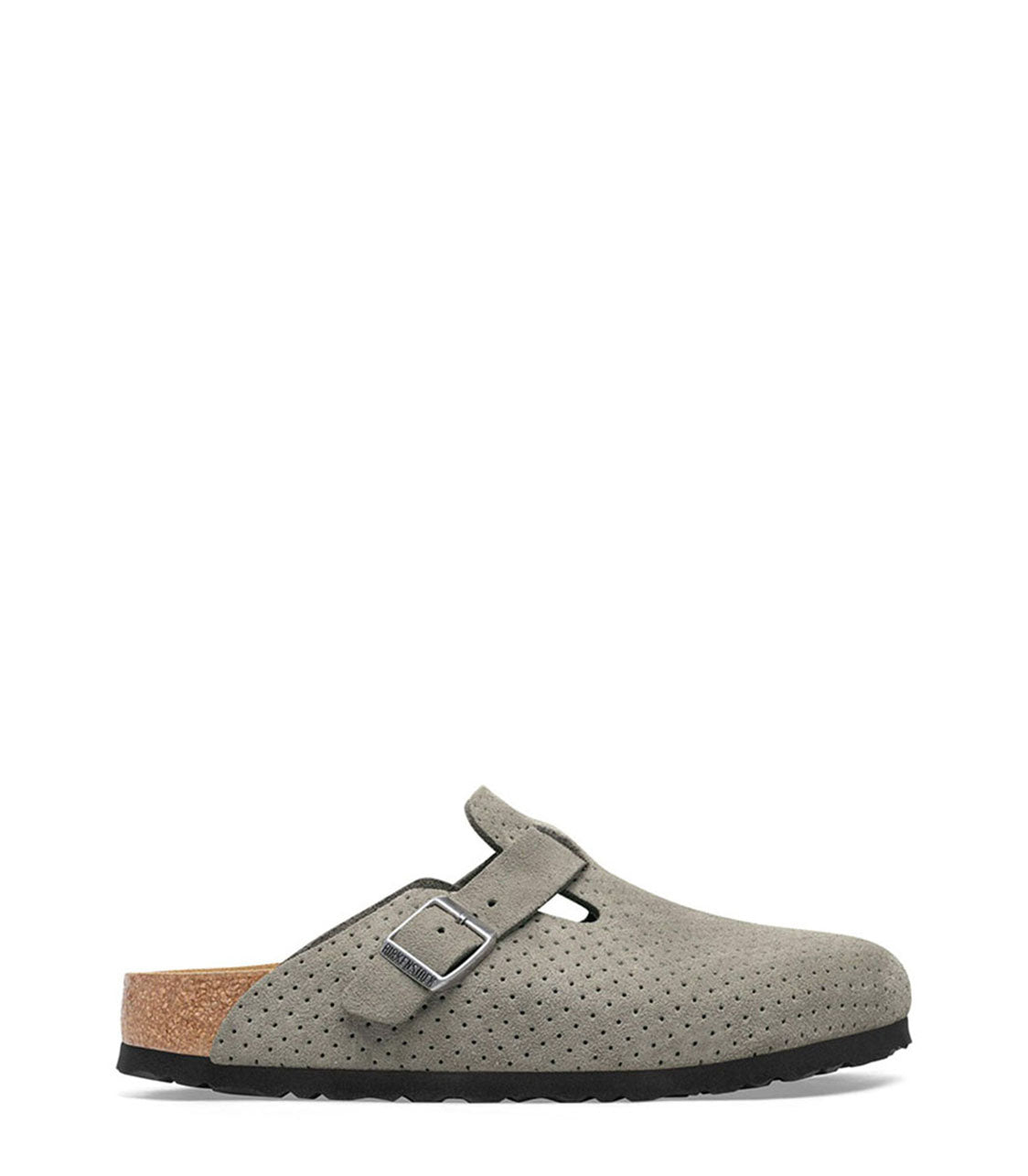 BIRKENSTOCK Boston Womens Stone Coin
