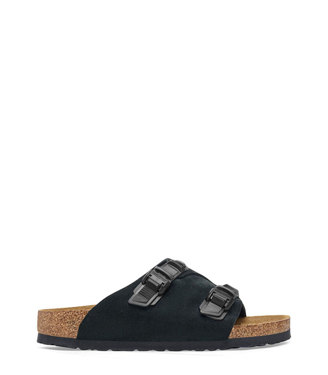 BIRKENSTOCK Zurich Tech Womens Black