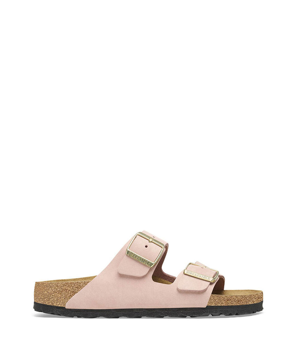 BIRKENSTOCK Arizona Sfb Womens Soft Pink