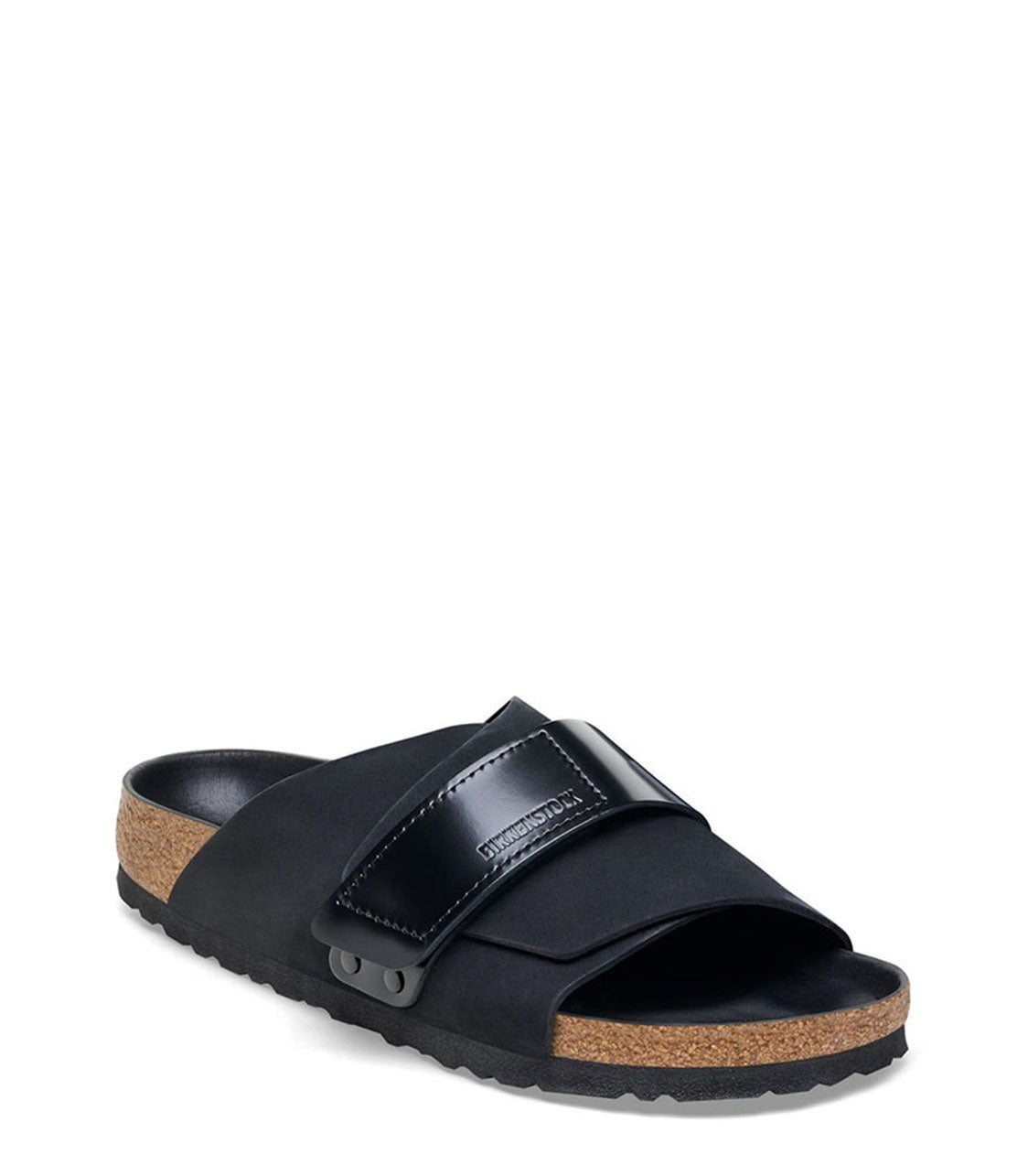 BIRKENSTOCK Kyoto Womens Black