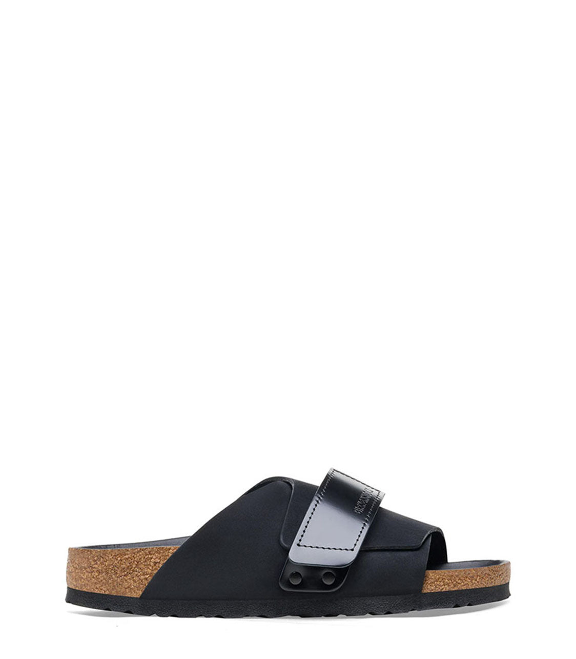 BIRKENSTOCK Kyoto Womens Black