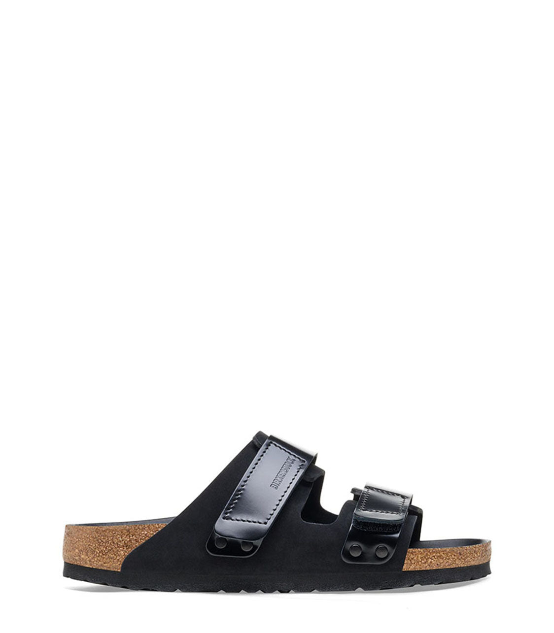 BIRKENSTOCK Uji Womens Black
