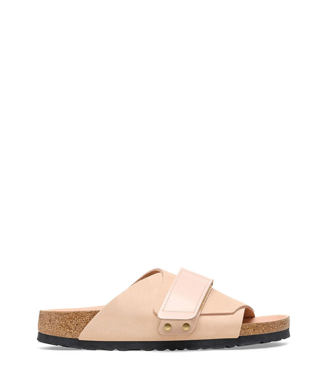 BIRKENSTOCK Kyoto Womens New Beige