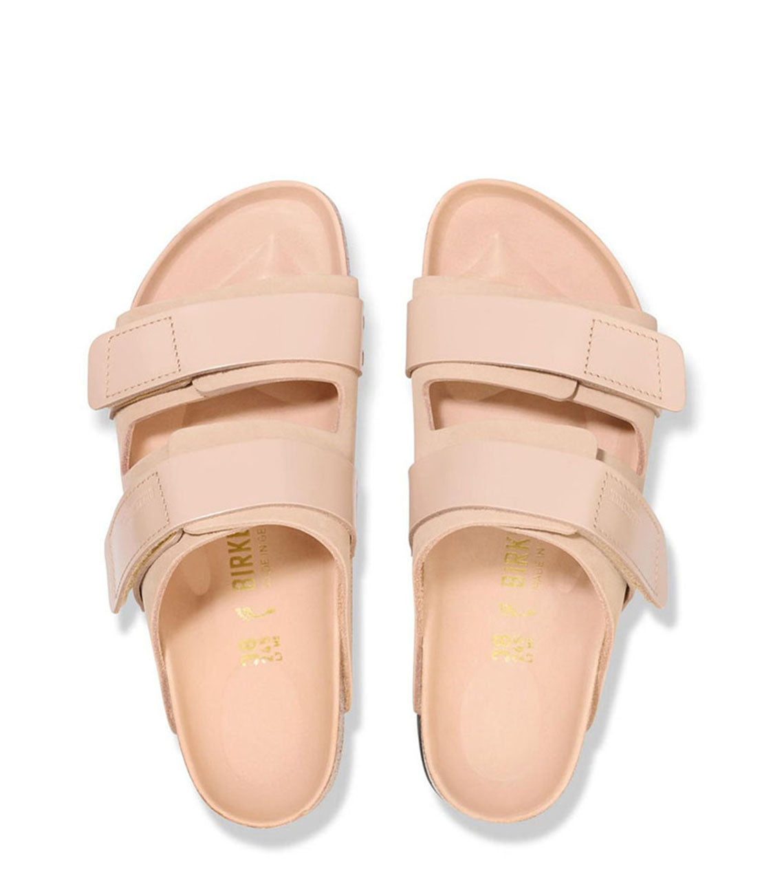 BIRKENSTOCK Uji Womens New Beige