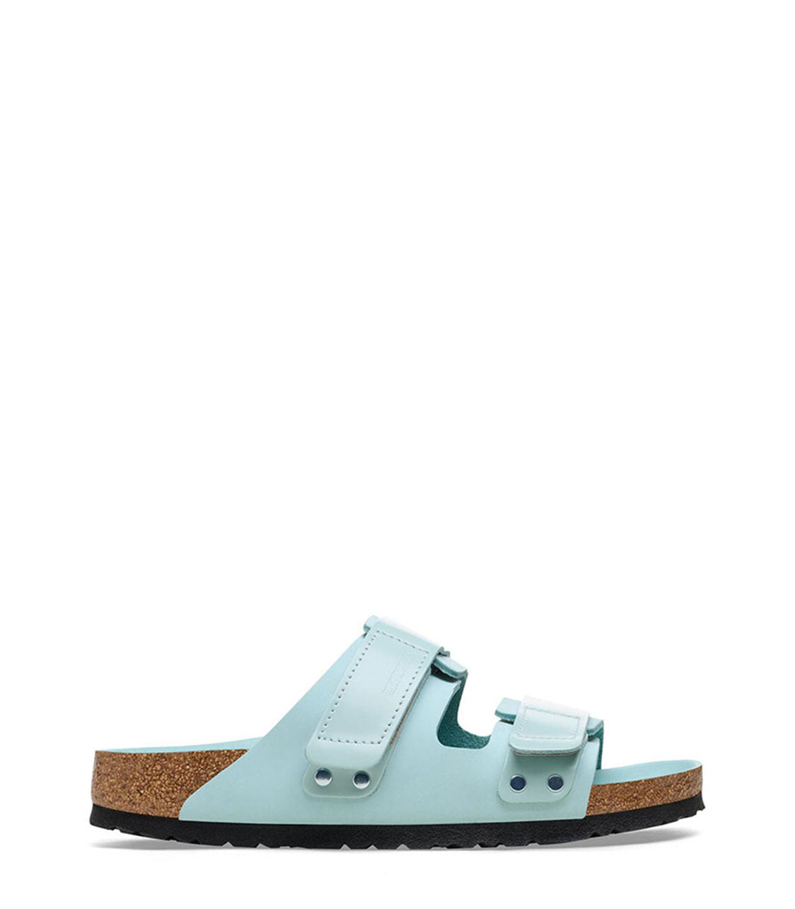 BIRKENSTOCK Uji Womens Surf Green