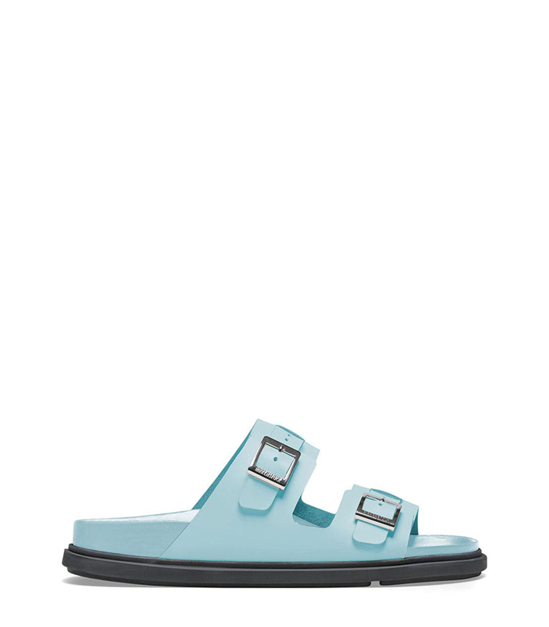 BIRKENSTOCK St Barths Womens Mineral Blue