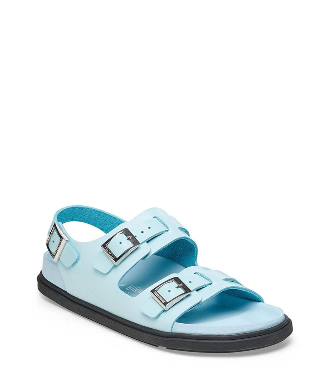 BIRKENSTOCK Cannes Womens Mineral Blue