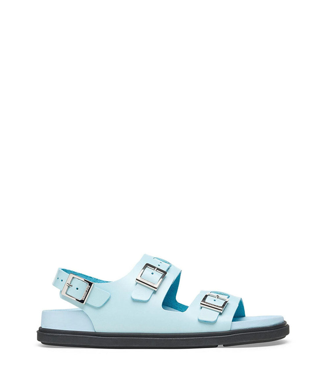 BIRKENSTOCK Cannes Womens Mineral Blue