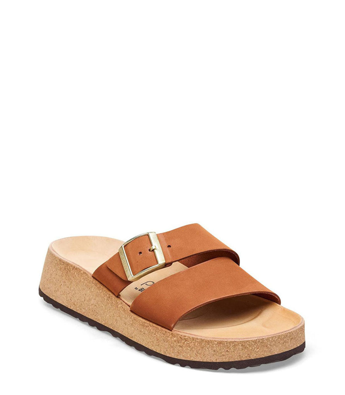 BIRKENSTOCK Almina Womens Pecan