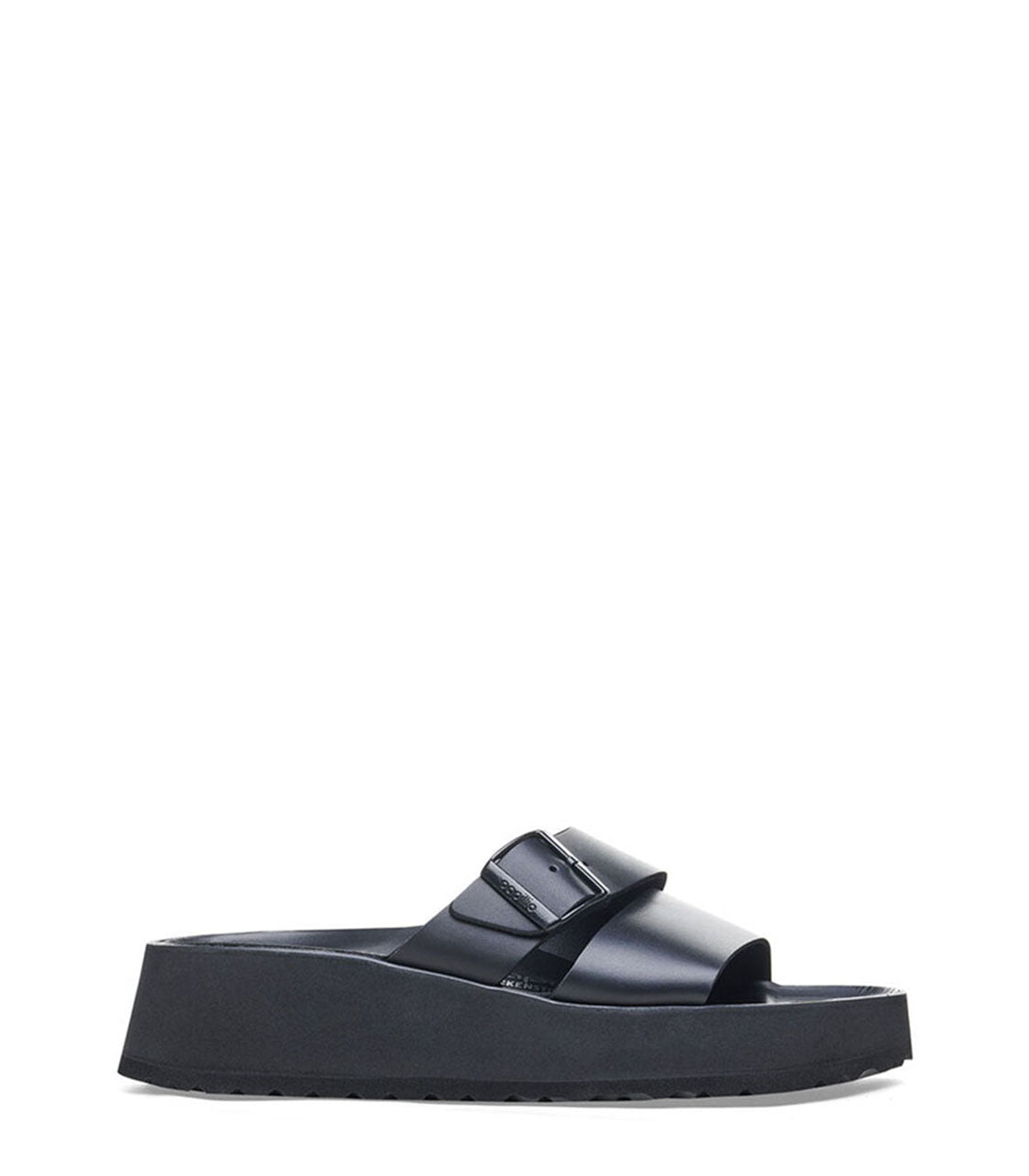 BIRKENSTOCK Almina Womens Black