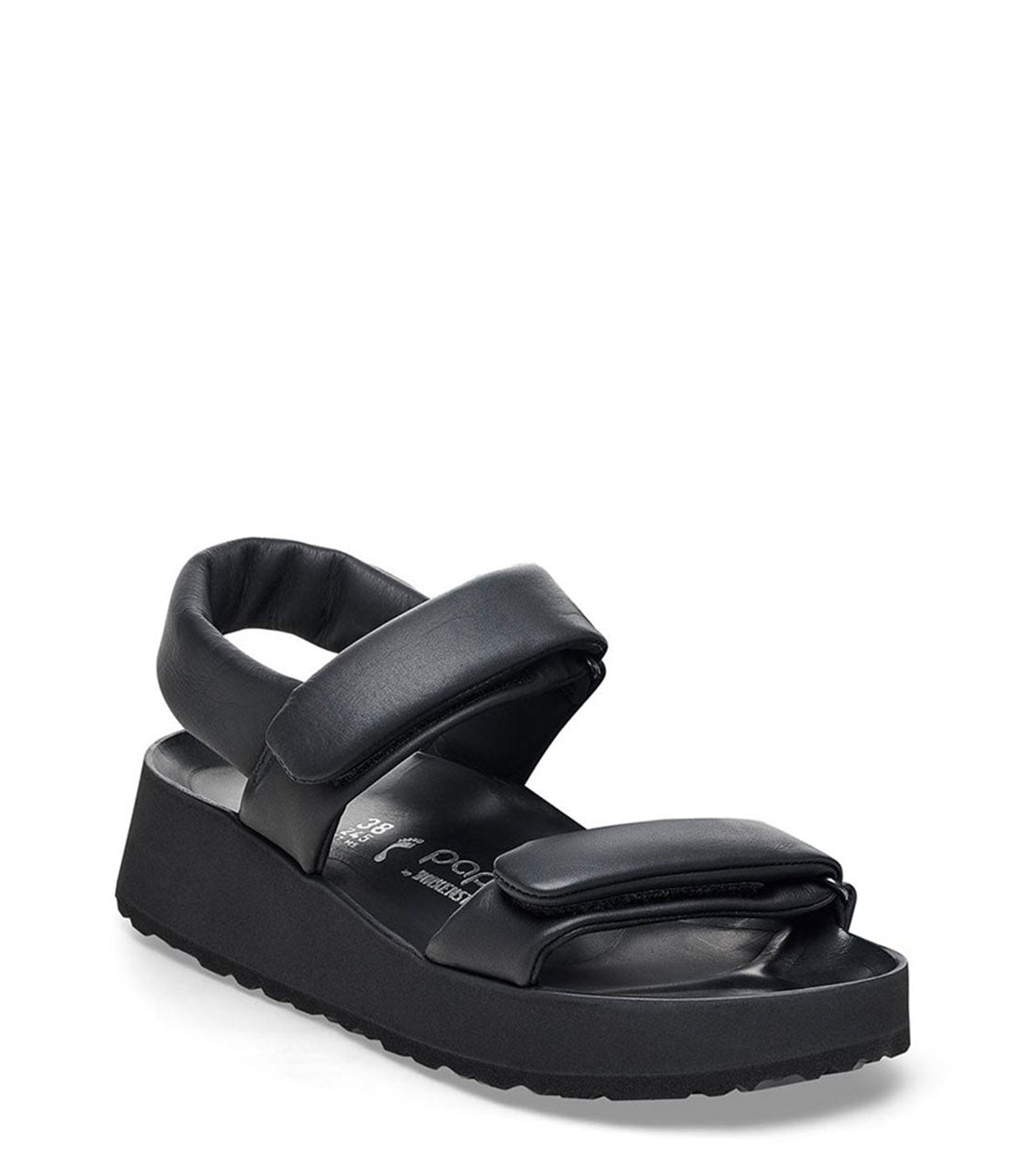 BIRKENSTOCK Theda Womens Black