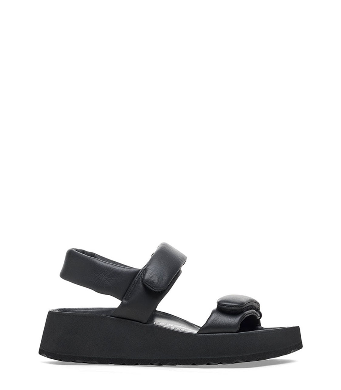 BIRKENSTOCK Theda Womens Black