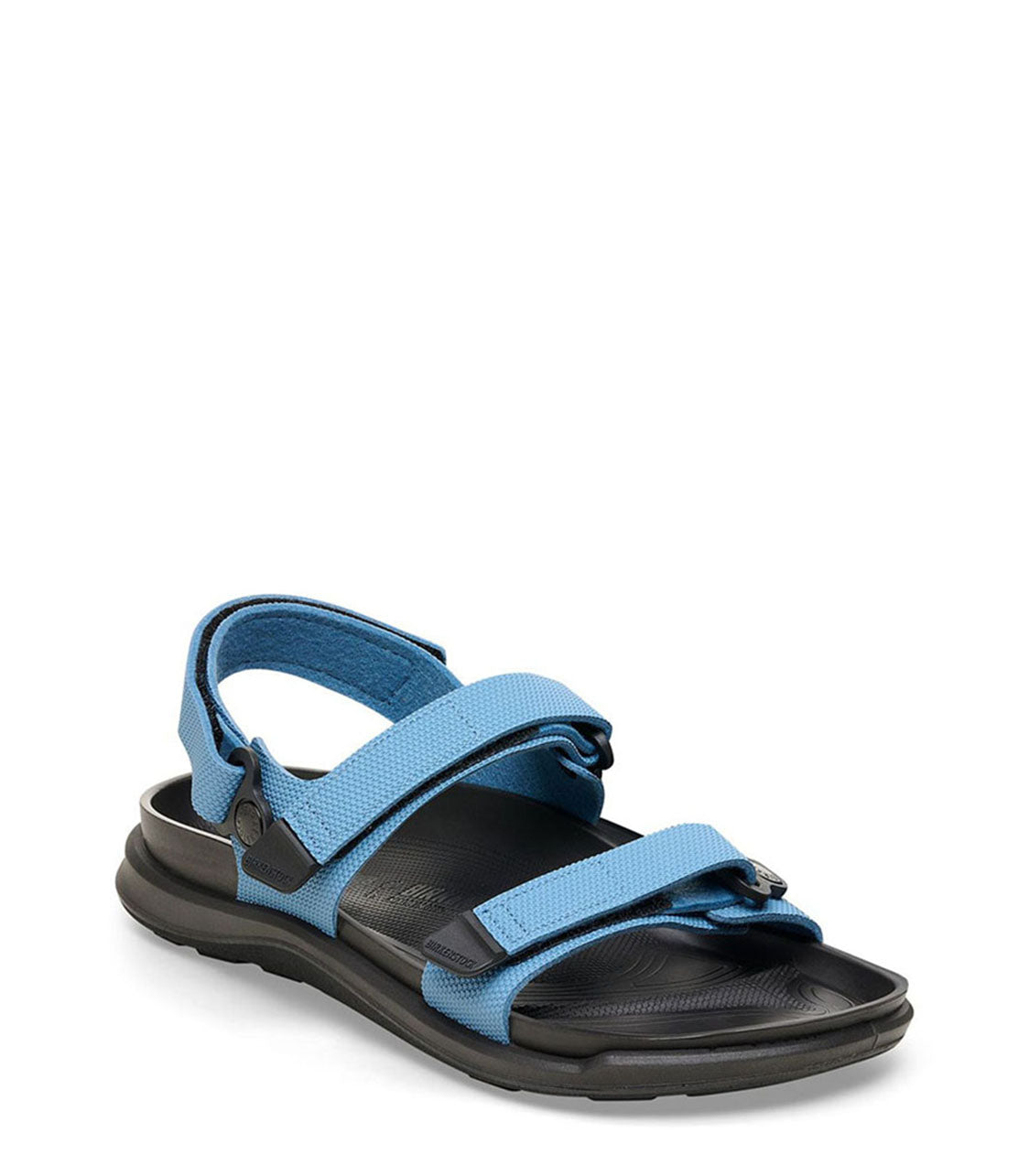 BIRKENSTOCK Kalahari Womens Elemental Blue