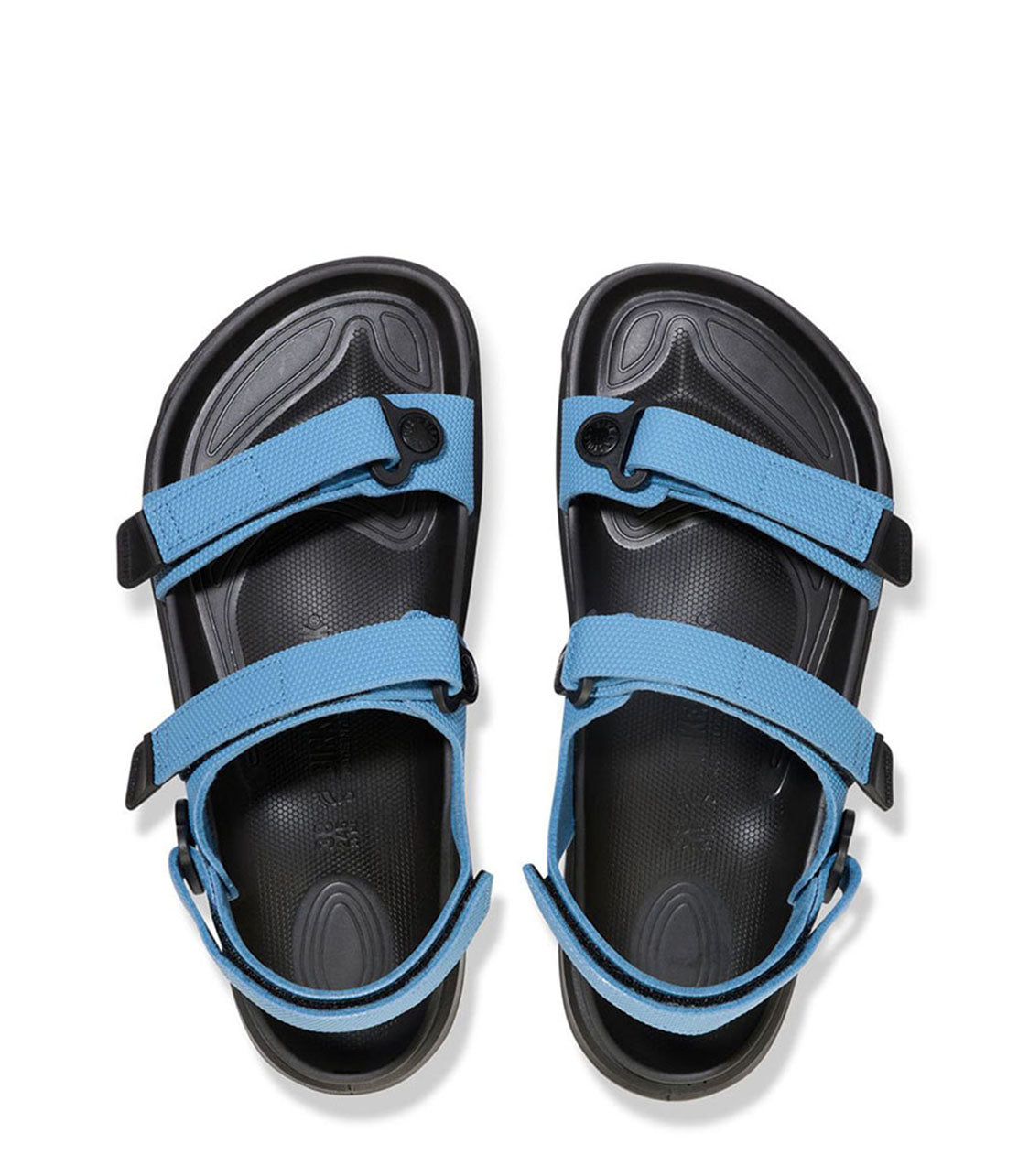 BIRKENSTOCK Kalahari Womens Elemental Blue