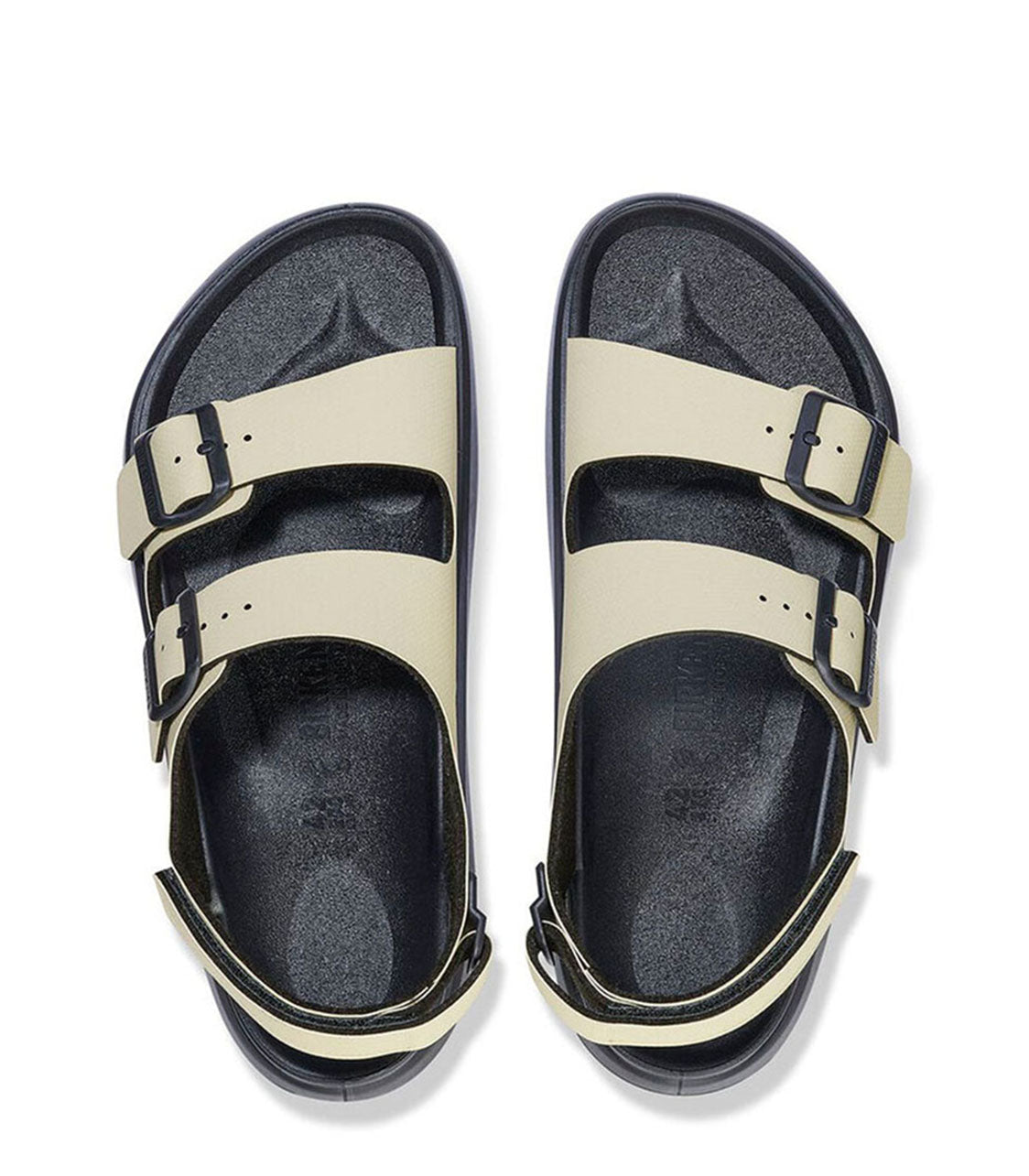 BIRKENSTOCK Mogami Terra Womens Oasis Eucalyptus
