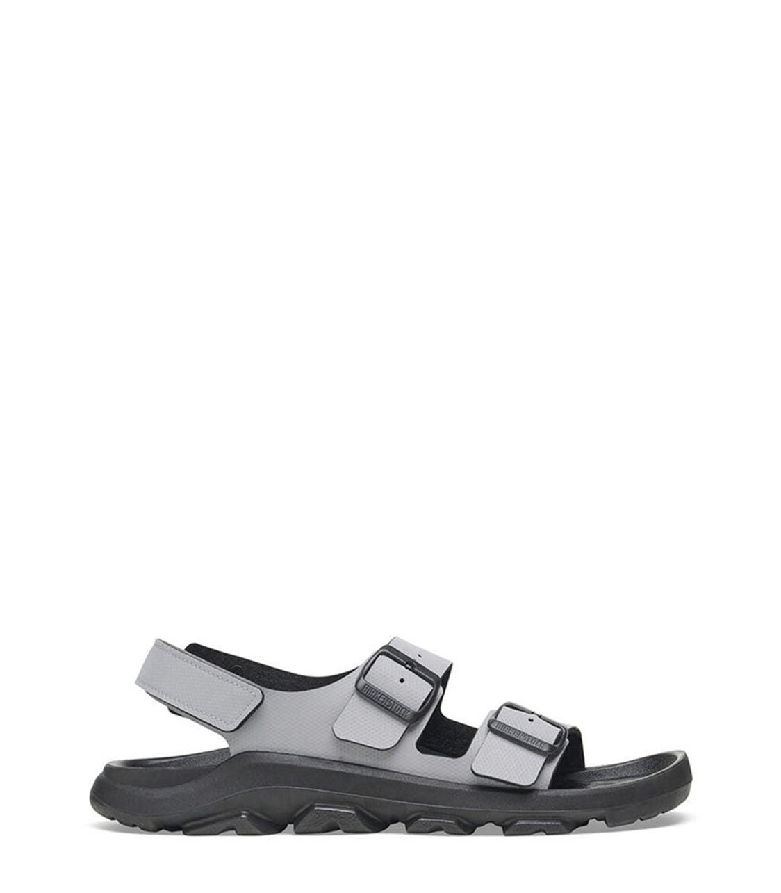 BIRKENSTOCK Mogami Terra Womens Oasis Whale Gray