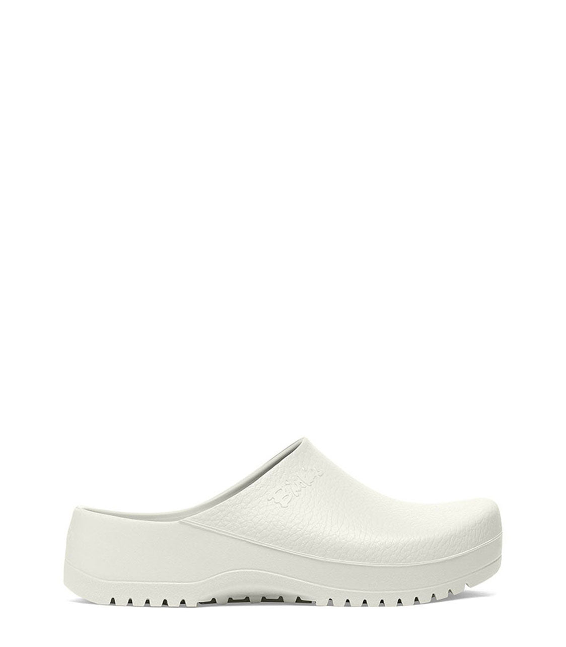 BIRKENSTOCK Super-Birki Womens White