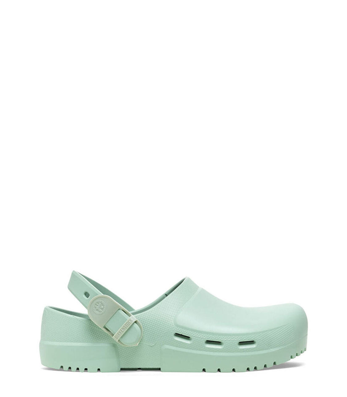 BIRKENSTOCK Birki Air 2.0 Mens Matcha