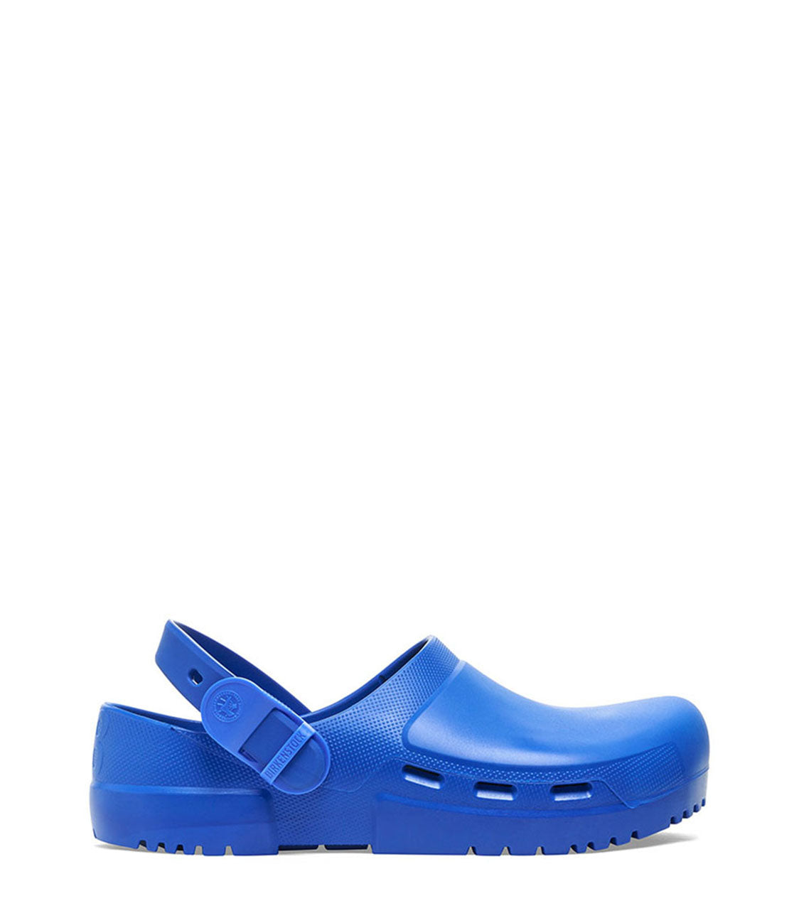 BIRKENSTOCK Birki Air 2.0 Mens Ultra Blue