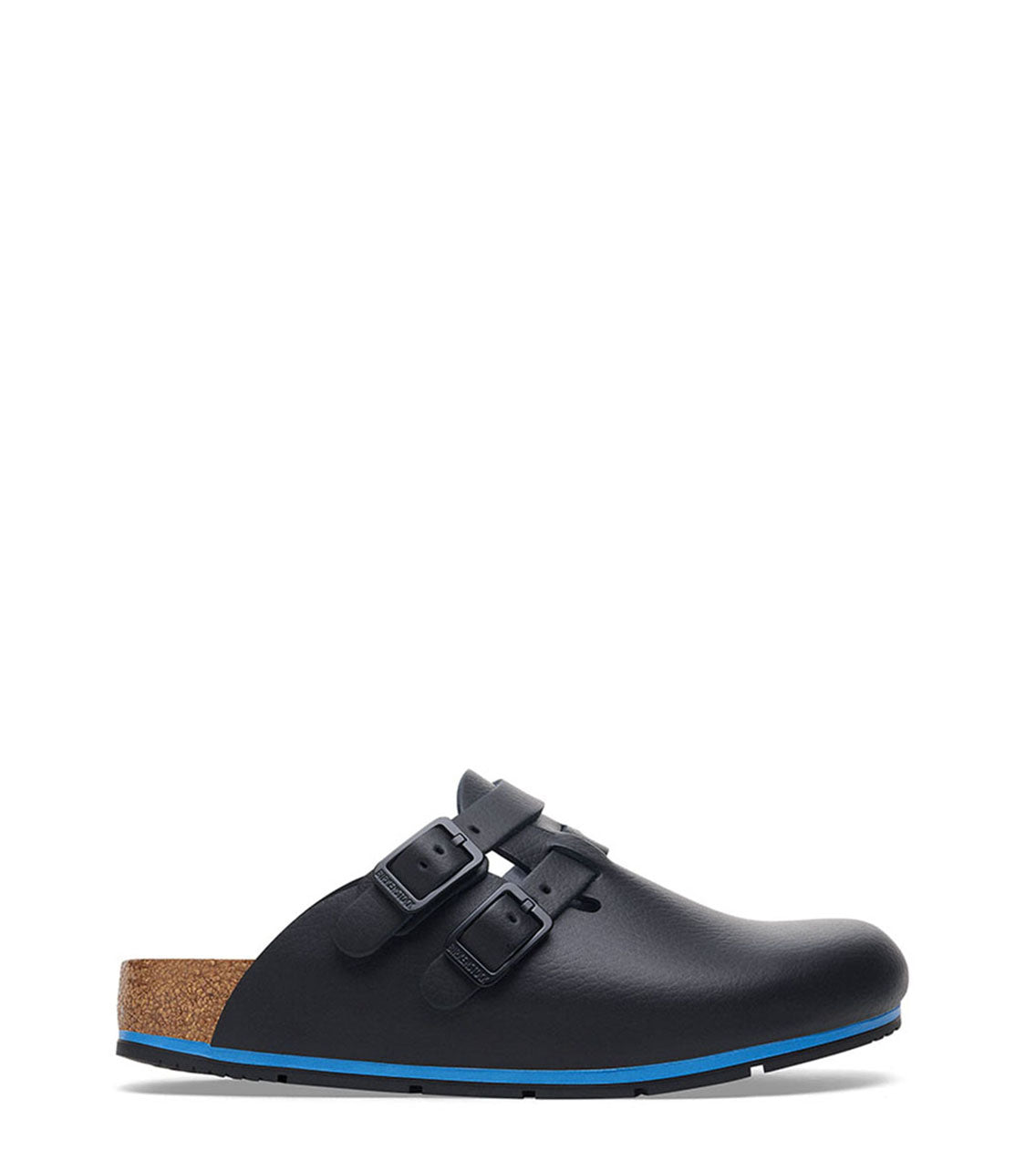 BIRKENSTOCK Kay Pro Womens Black