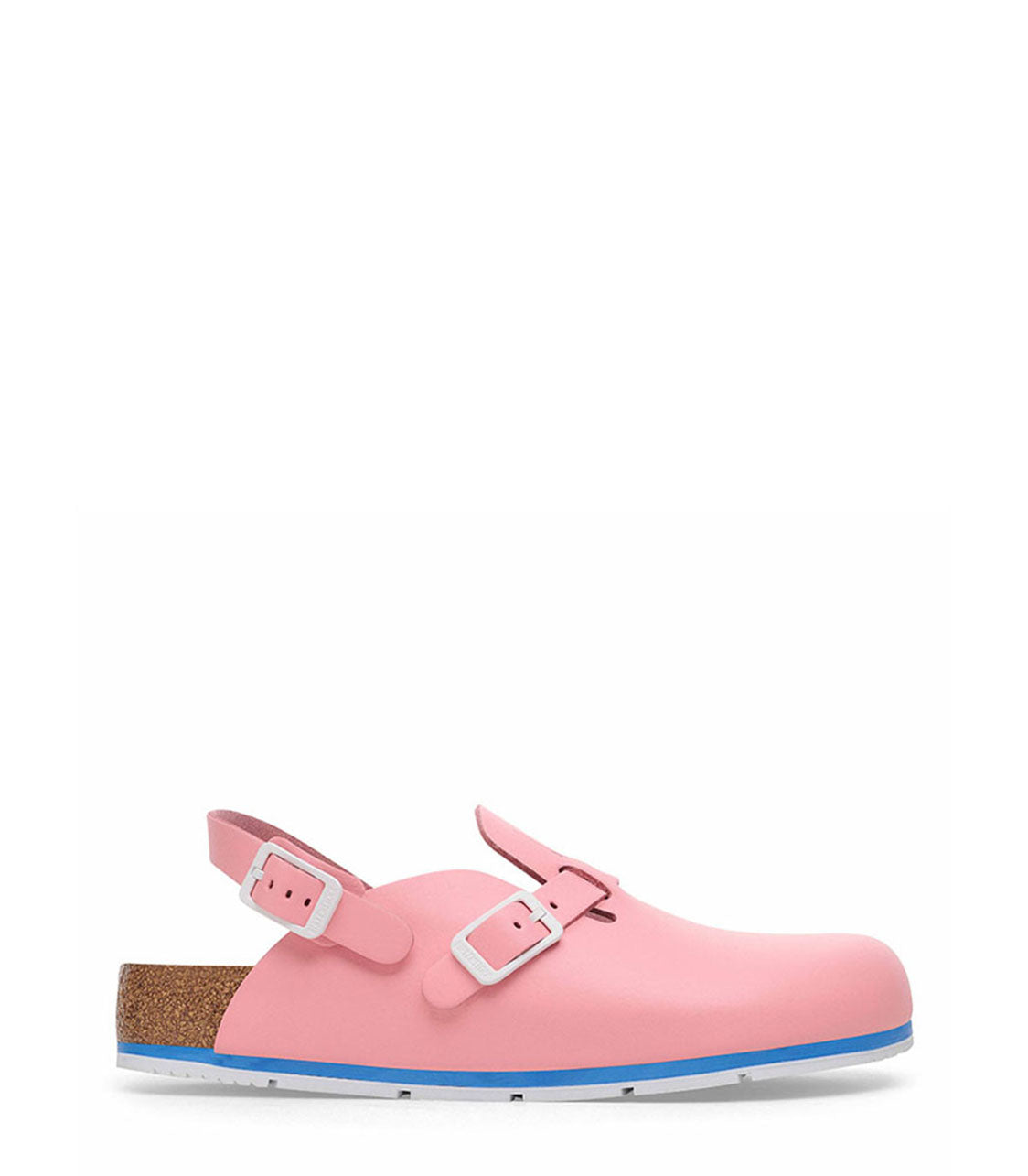 BIRKENSTOCK Kay Pro Womens Coral Shell