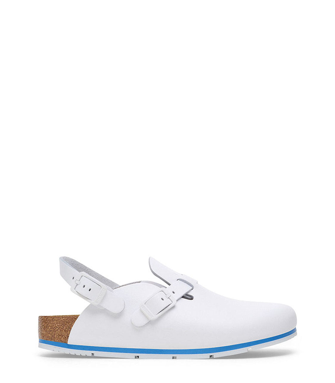 BIRKENSTOCK Kay Pro Womens White