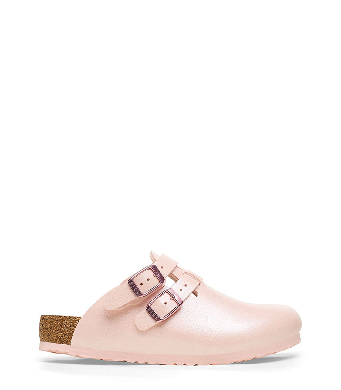 BIRKENSTOCK Kay Womens Light Rose