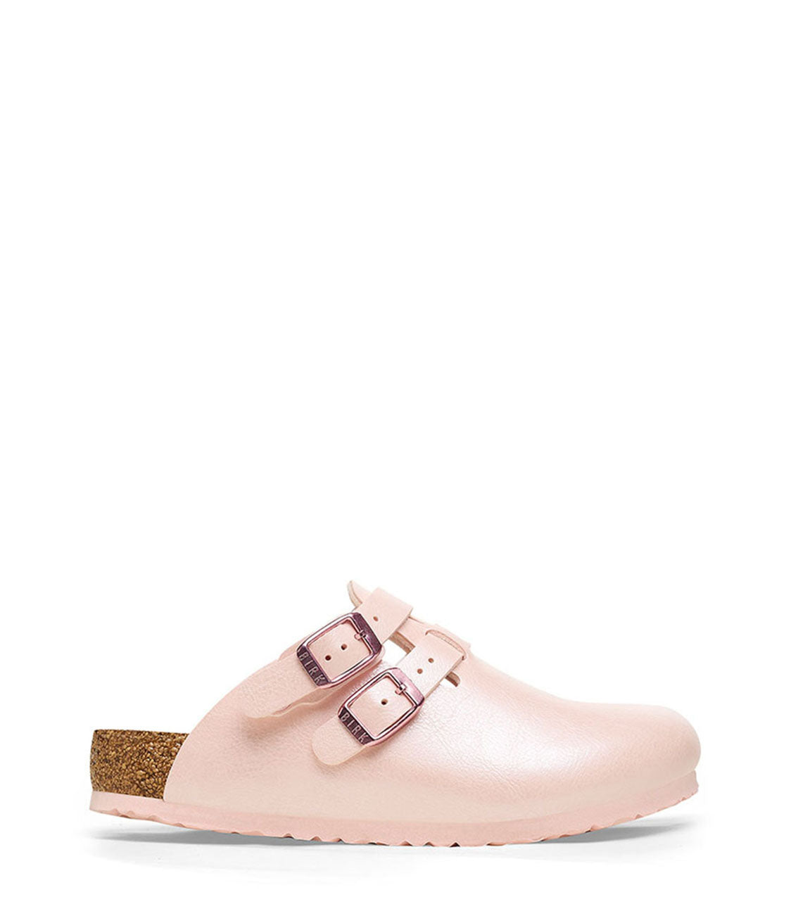 BIRKENSTOCK Kay Kids Girls Light Rose
