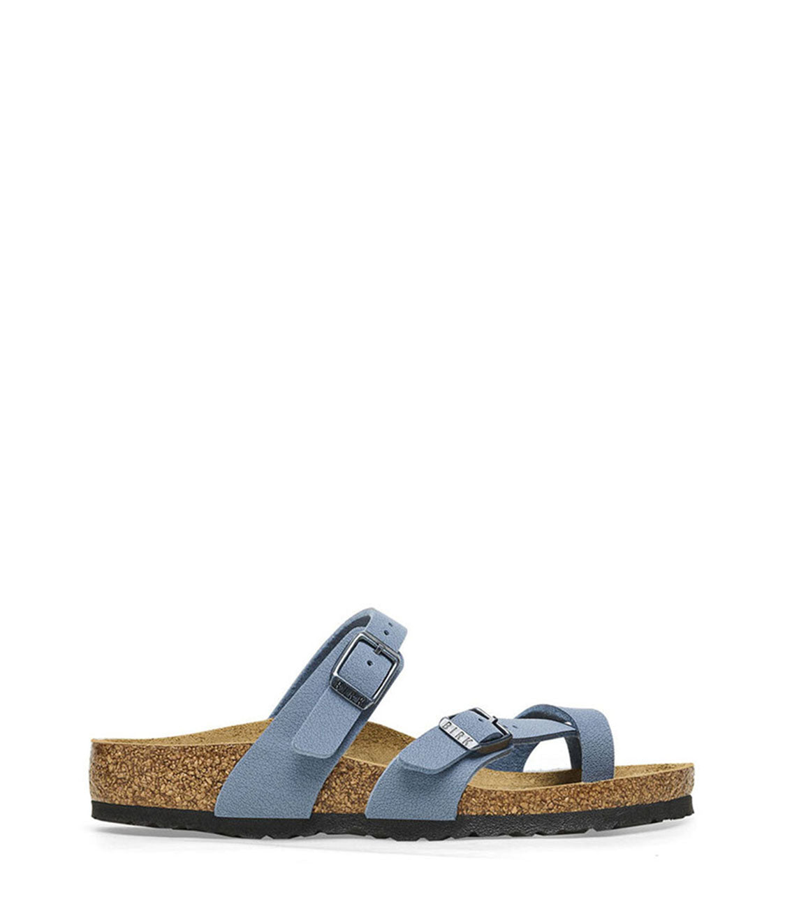 BIRKENSTOCK Mayari Womens Elemental Blue