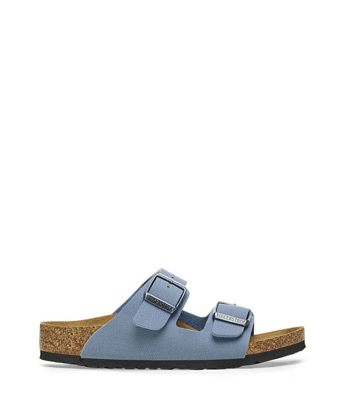 BIRKENSTOCK Arizona Kids Girls Elemental Blue