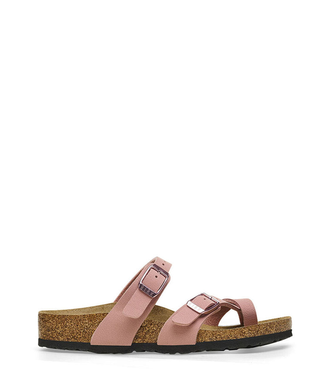 BIRKENSTOCK Mayari Kids Girls Pink Clay