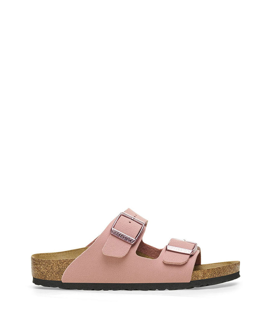 BIRKENSTOCK Arizona Kids Girls Pink Clay