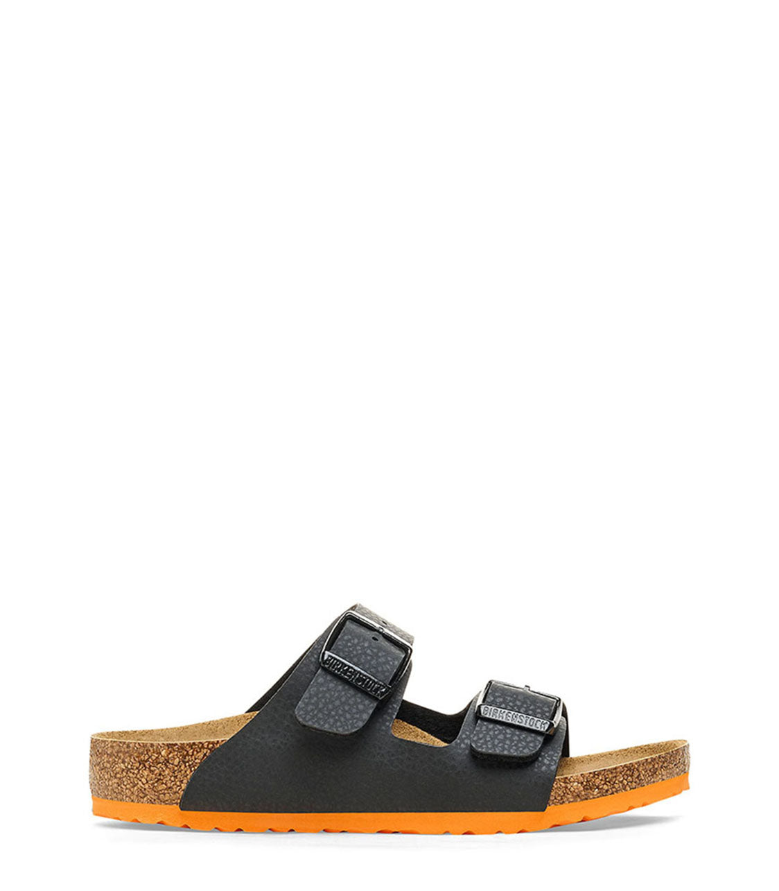 BIRKENSTOCK Arizona Kids Boys Black