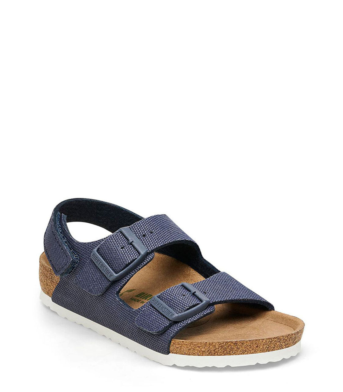 BIRKENSTOCK Milano Hl Kids Boys Midnight