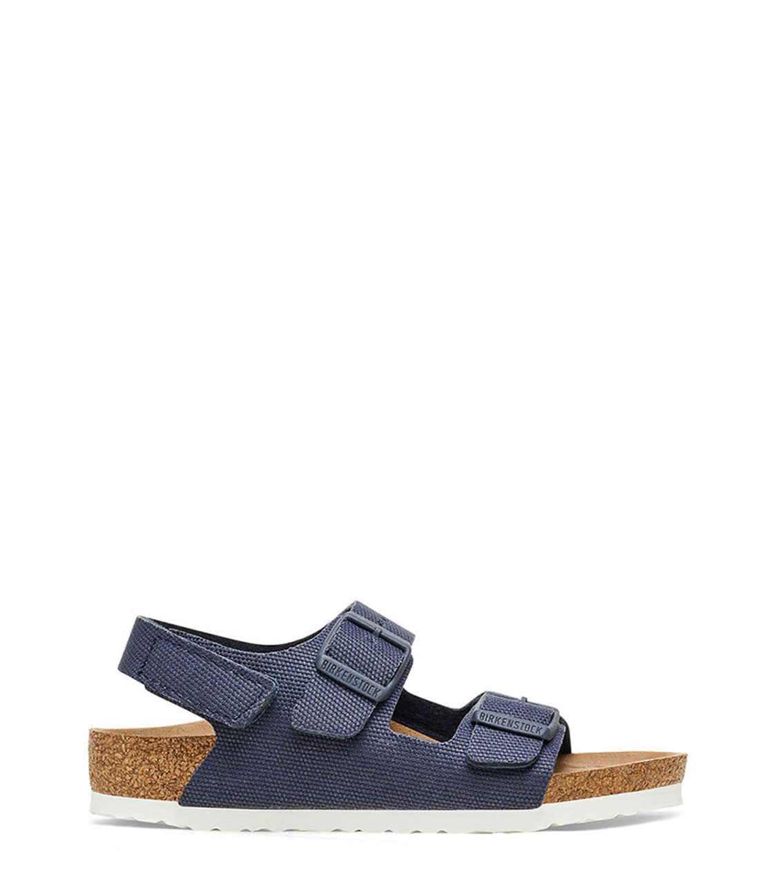 BIRKENSTOCK Milano Hl Kids Boys Midnight