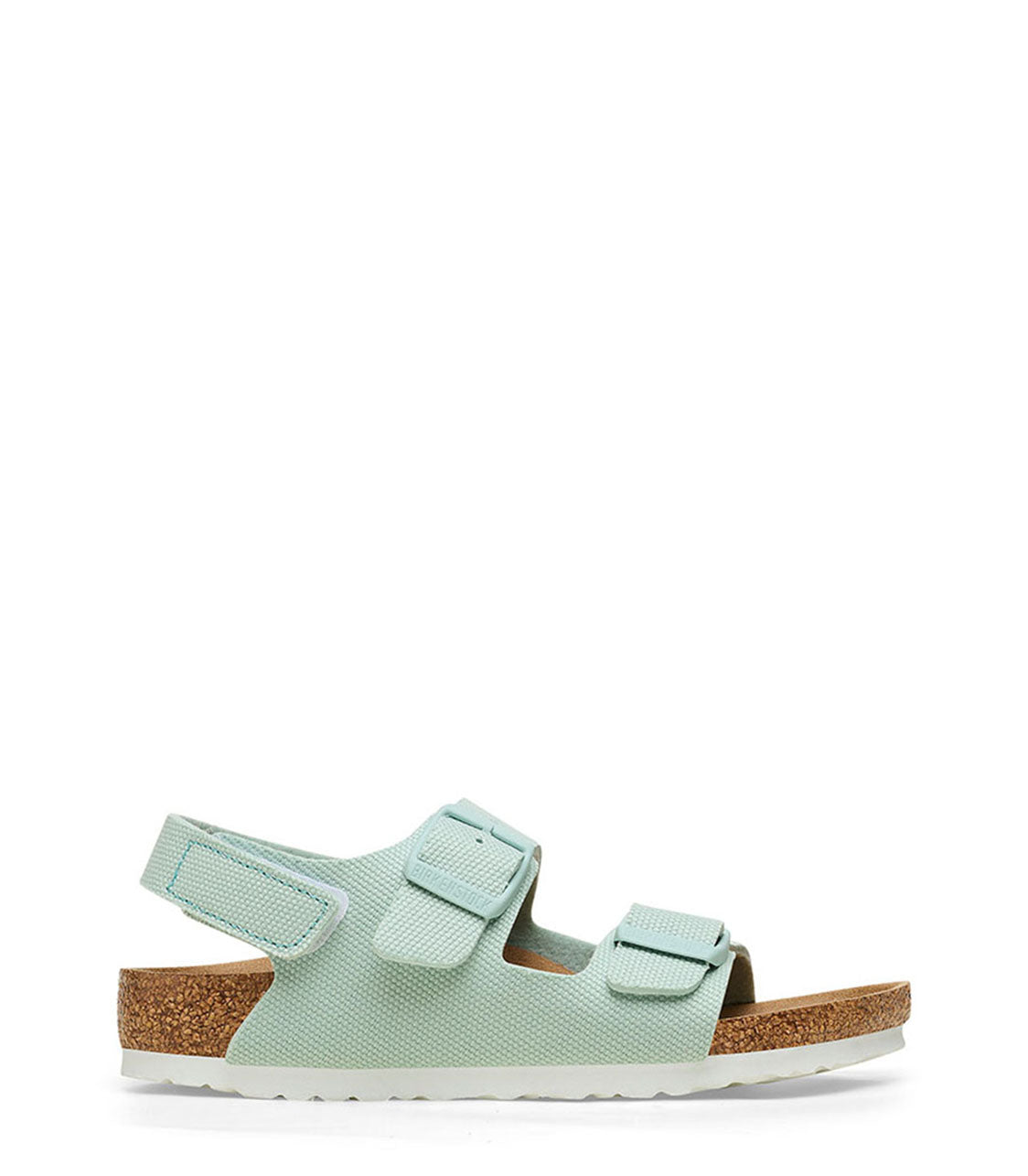 BIRKENSTOCK Milano Hl Kids Unisex Surf Green