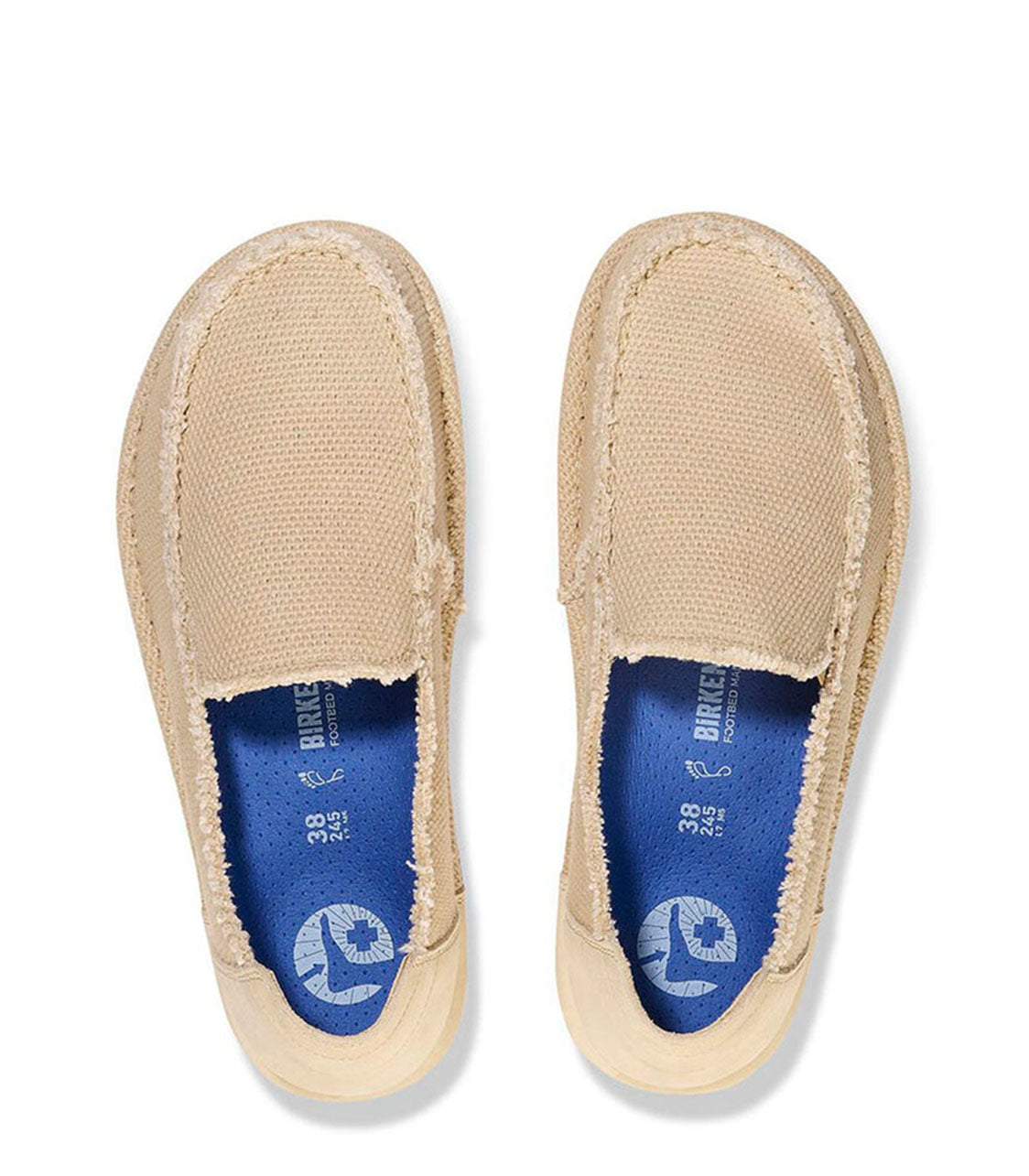 BIRKENSTOCK Utti Slip On Womens Eucalyptus