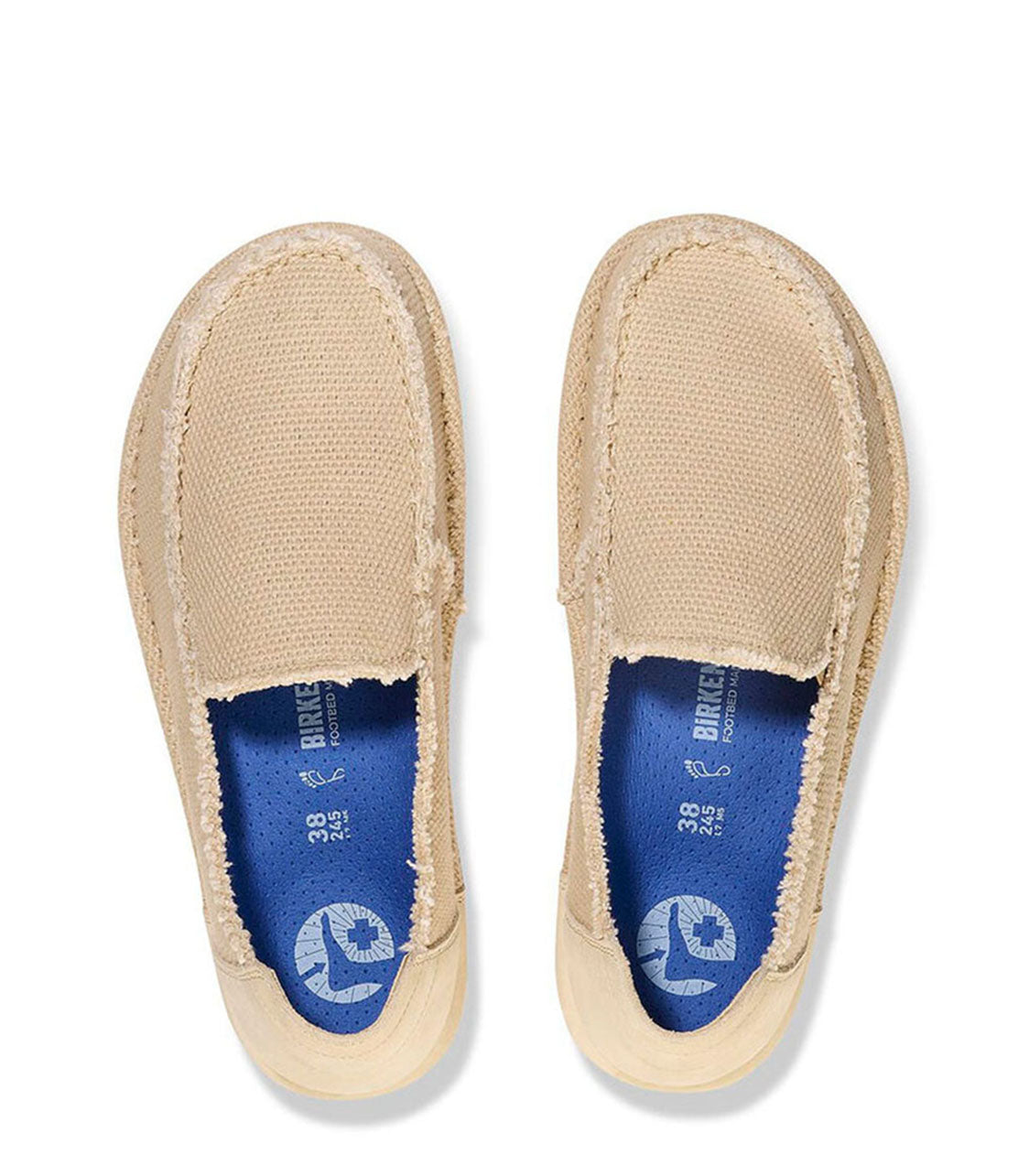 BIRKENSTOCK Utti Slip On Mens Eucalyptus